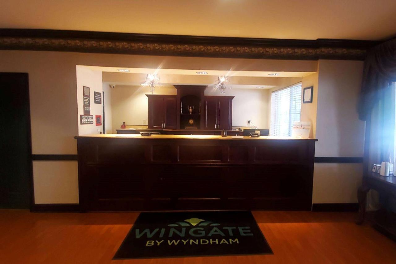 Wingate By Wyndham Youngstown - Austintown Exterior photo