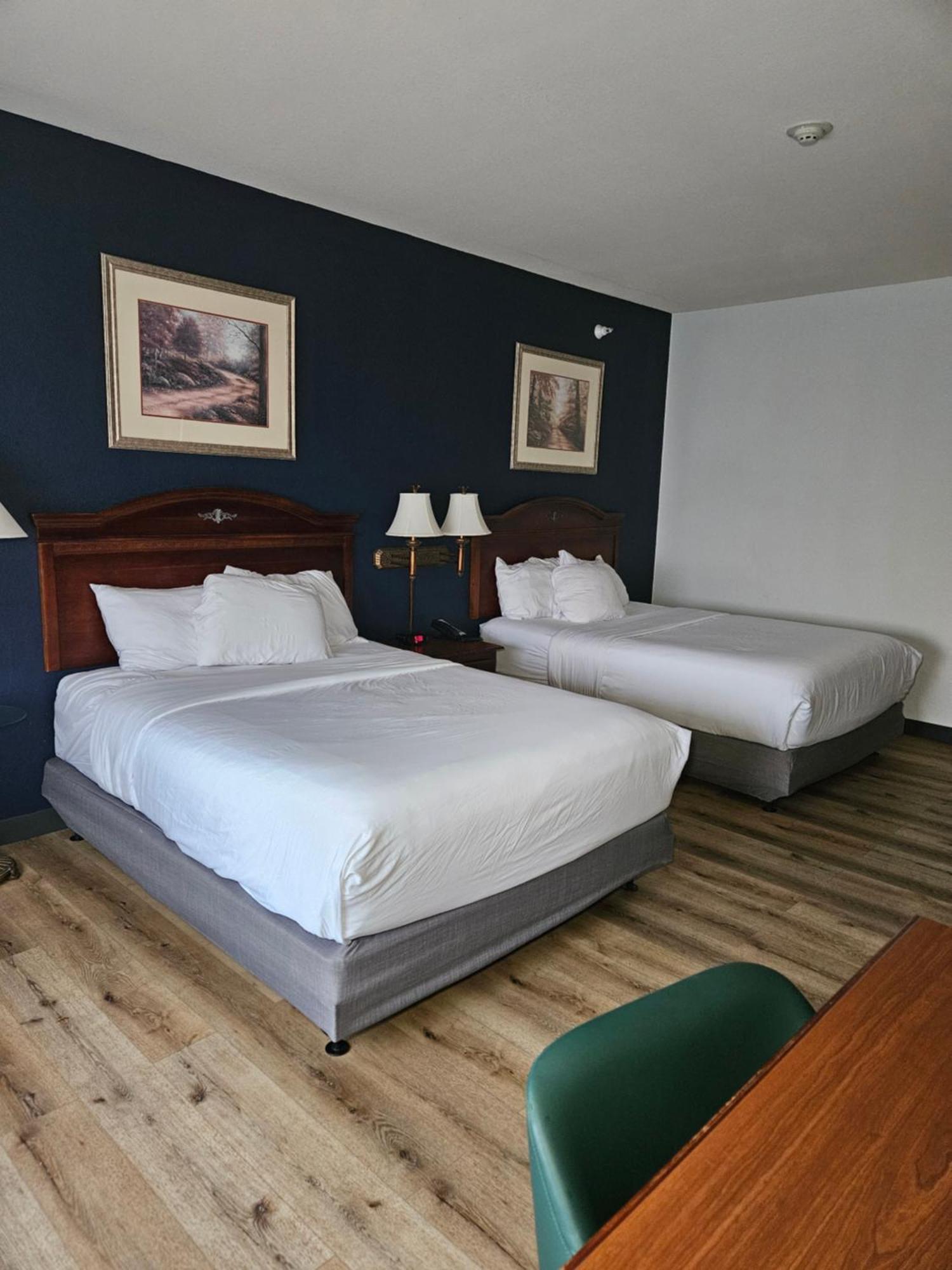 Wingate By Wyndham Youngstown - Austintown Exterior photo