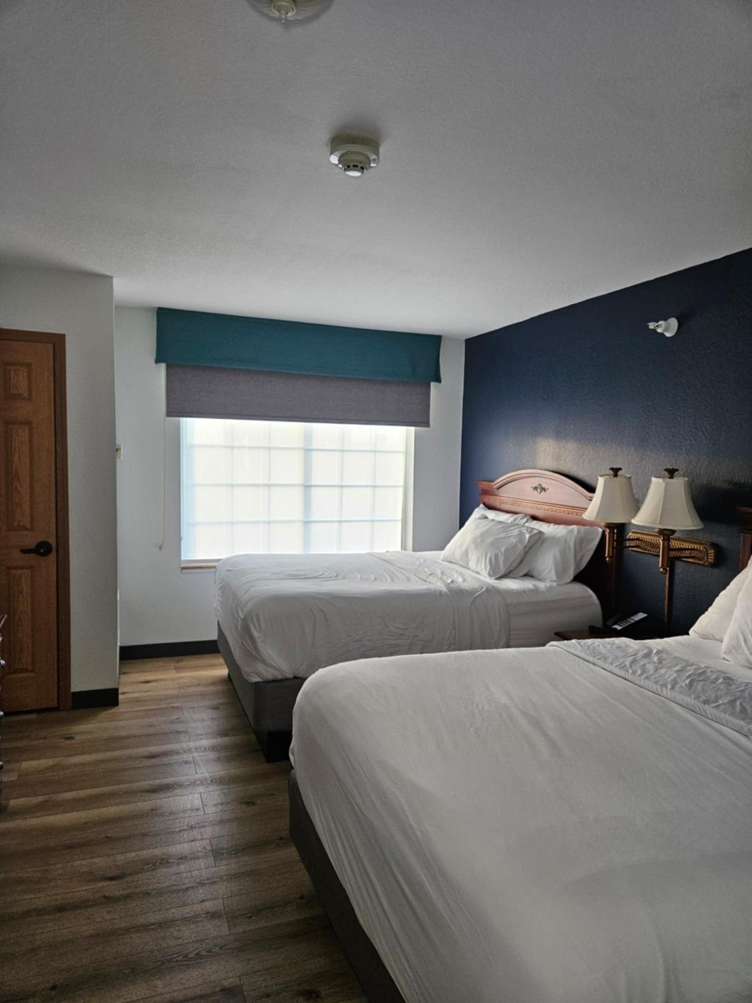 Wingate By Wyndham Youngstown - Austintown Exterior photo