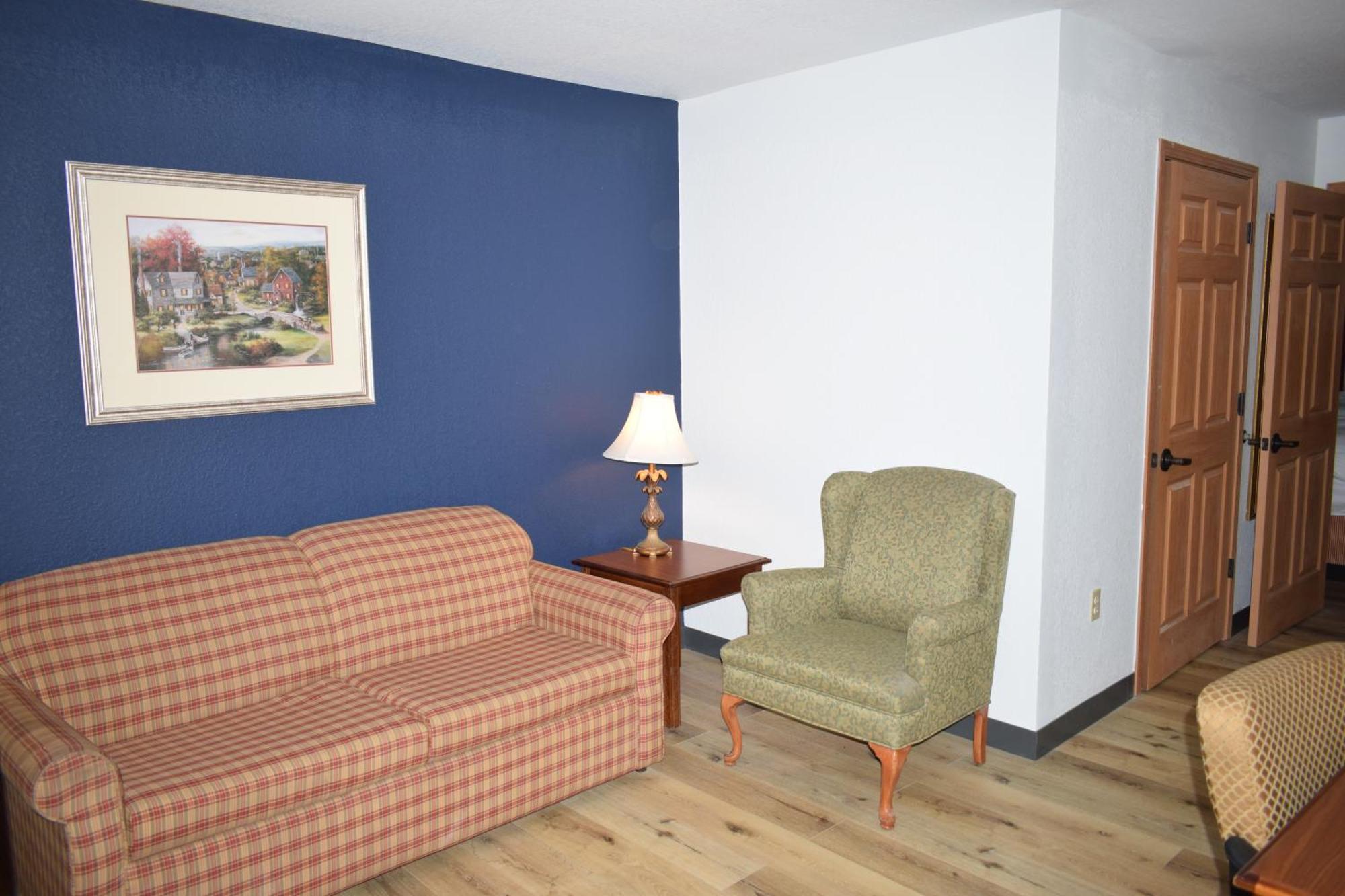 Wingate By Wyndham Youngstown - Austintown Exterior photo
