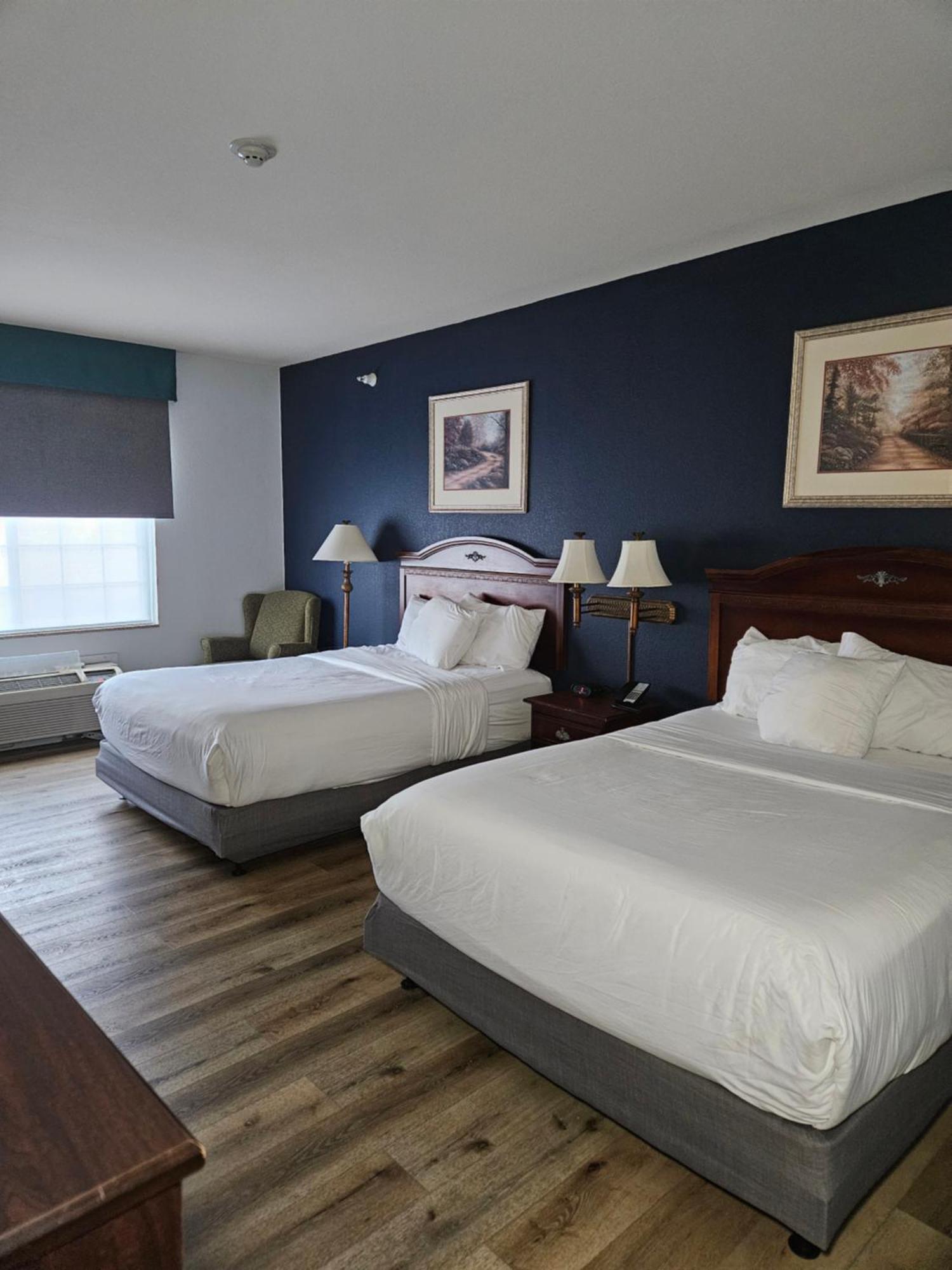 Wingate By Wyndham Youngstown - Austintown Exterior photo